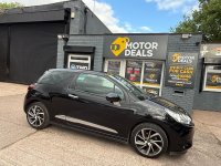 DS AUTOMOBILES DS 3