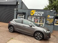 DS AUTOMOBILES DS 4