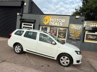 DACIA LOGAN MCV