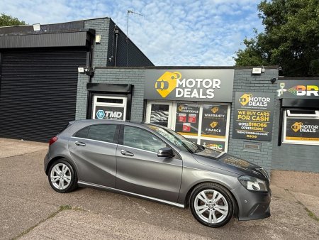 MERCEDES-BENZ